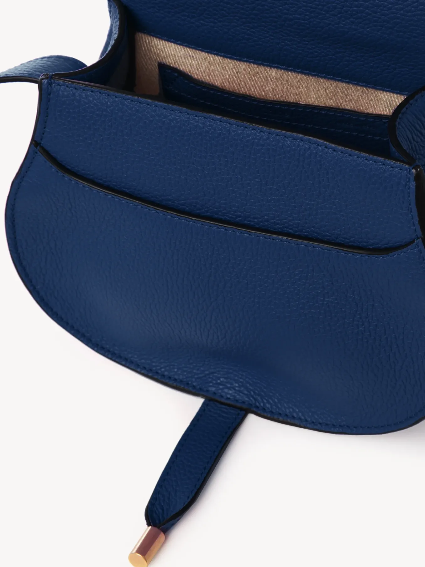 Women Chloé Marcie Small Saddle Bag
