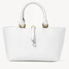 Women Chloé Marcie Small Tote Bag
