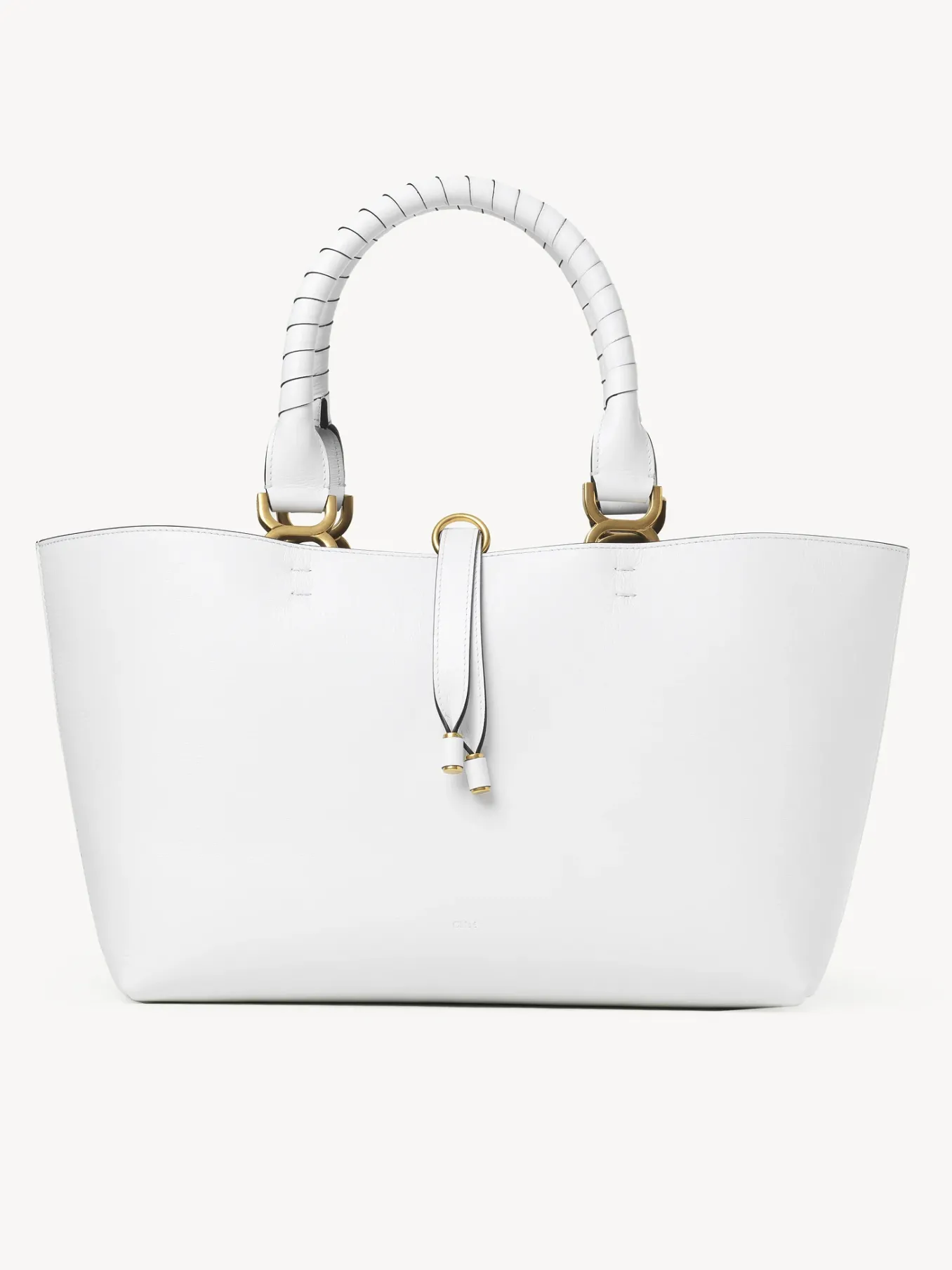 Women Chloé Marcie Small Tote Bag