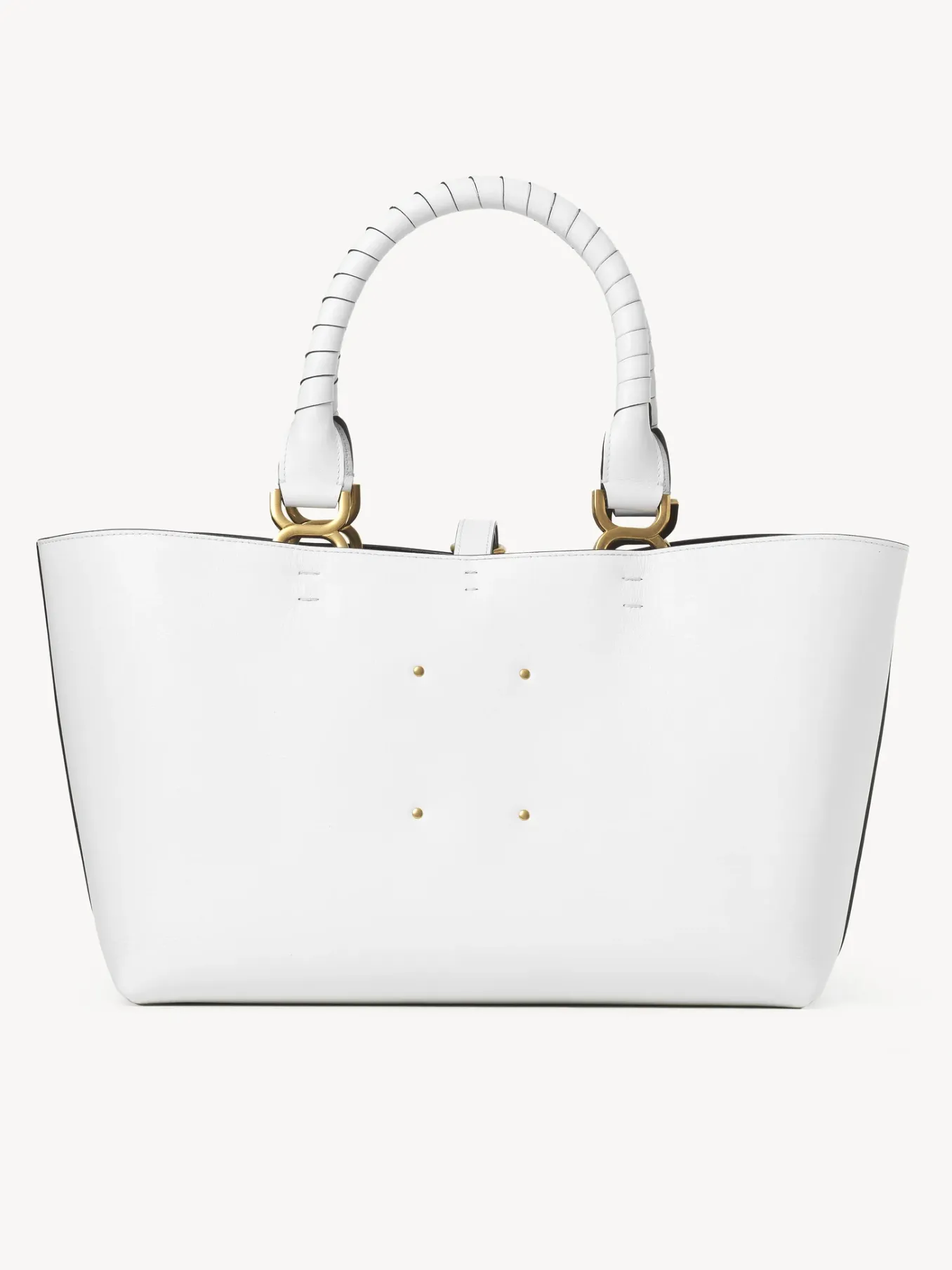 Women Chloé Marcie Small Tote Bag