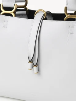 Women Chloé Marcie Small Tote Bag