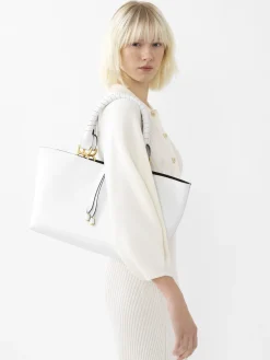 Women Chloé Marcie Small Tote Bag