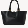 Women Chloé Marcie Small Tote Bag