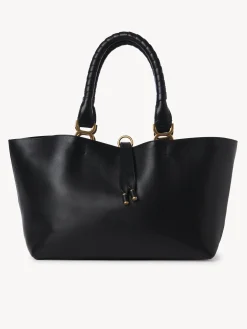 Women Chloé Marcie Small Tote Bag