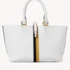 Women Chloé Marcie Small Tote Bag