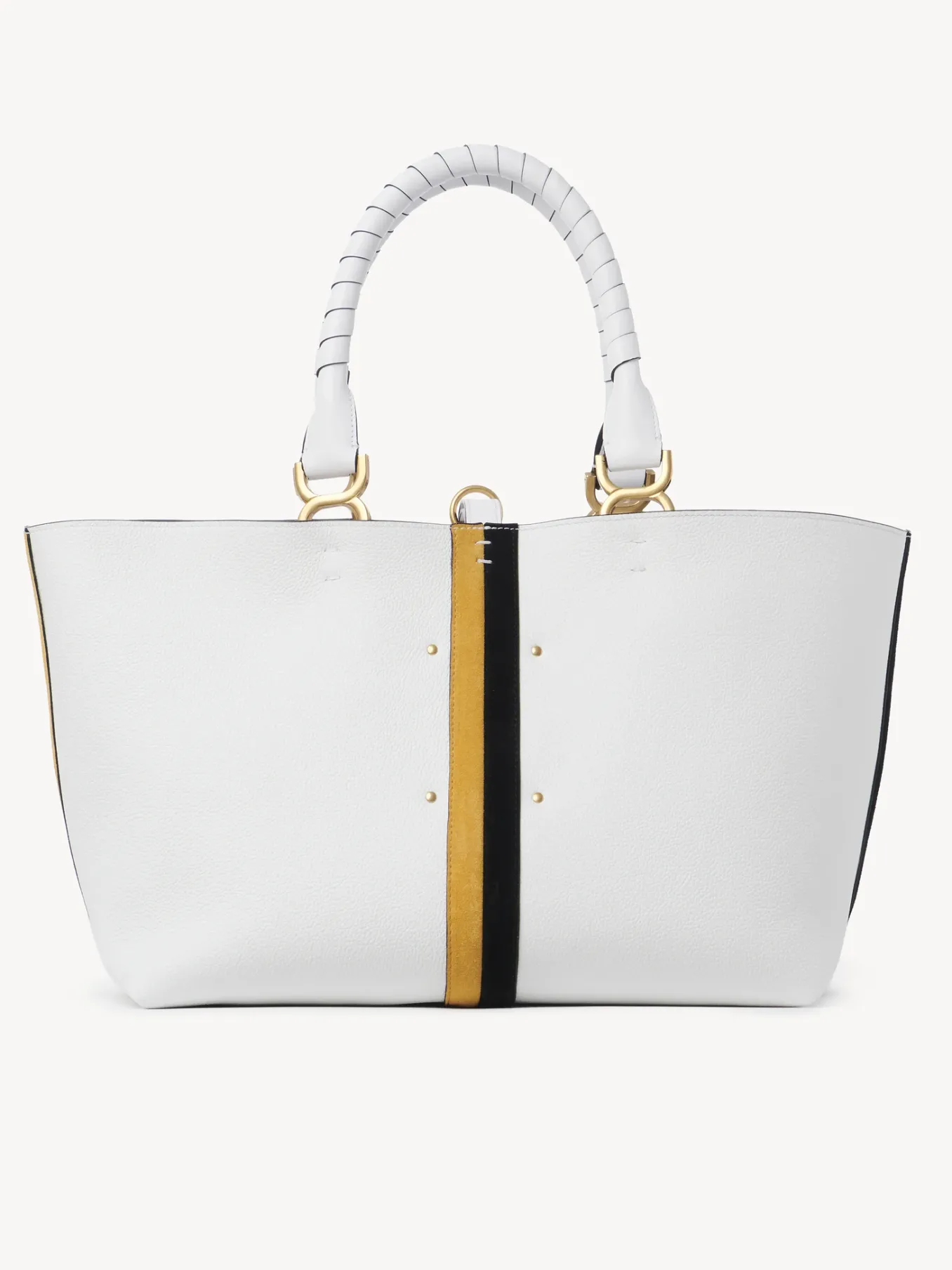 Women Chloé Marcie Small Tote Bag