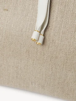 Women Chloé Marcie Small Tote Bag