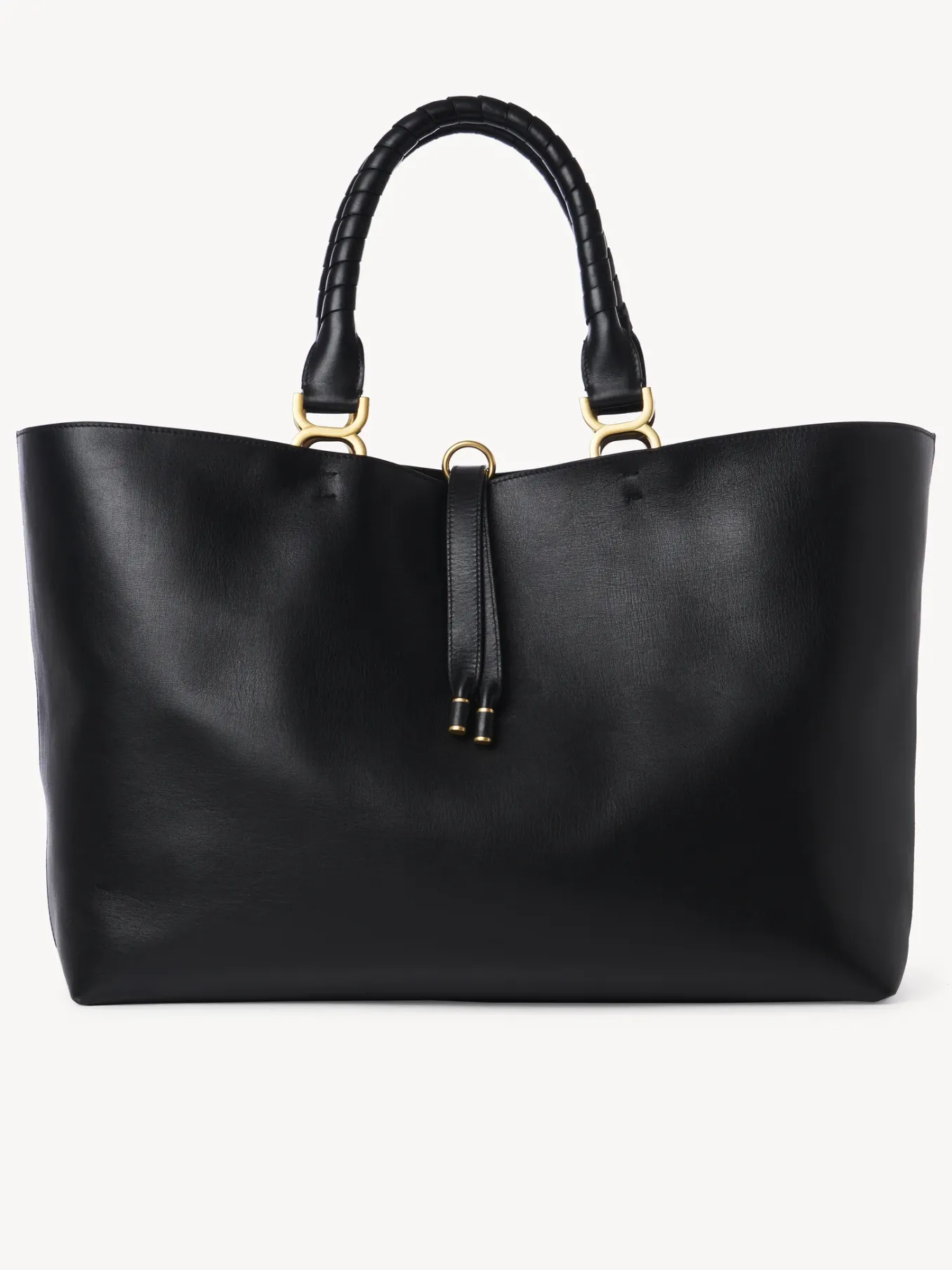 Women Chloé Marcie Tote Bag