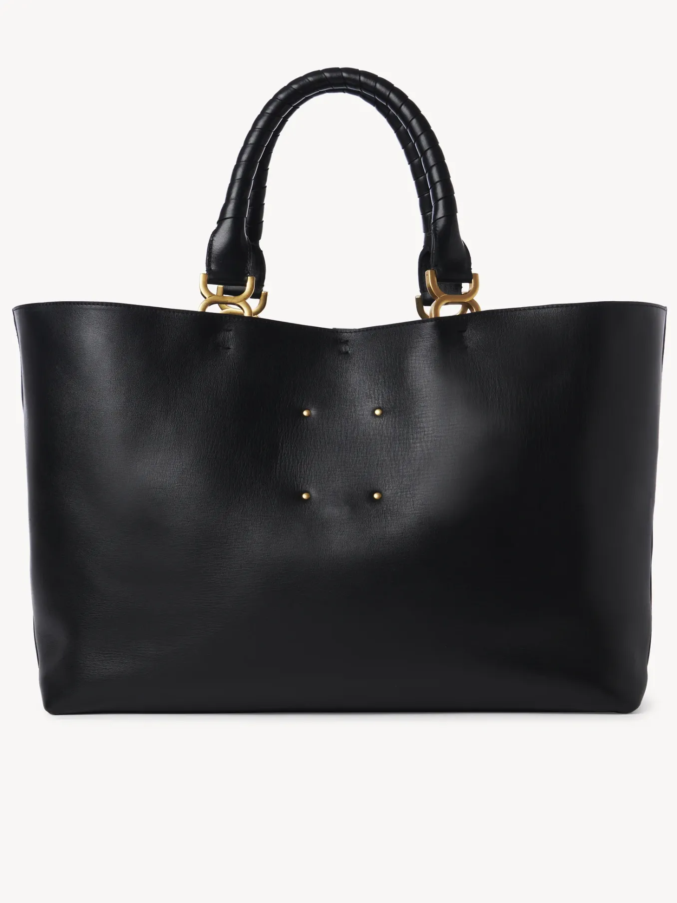 Women Chloé Marcie Tote Bag