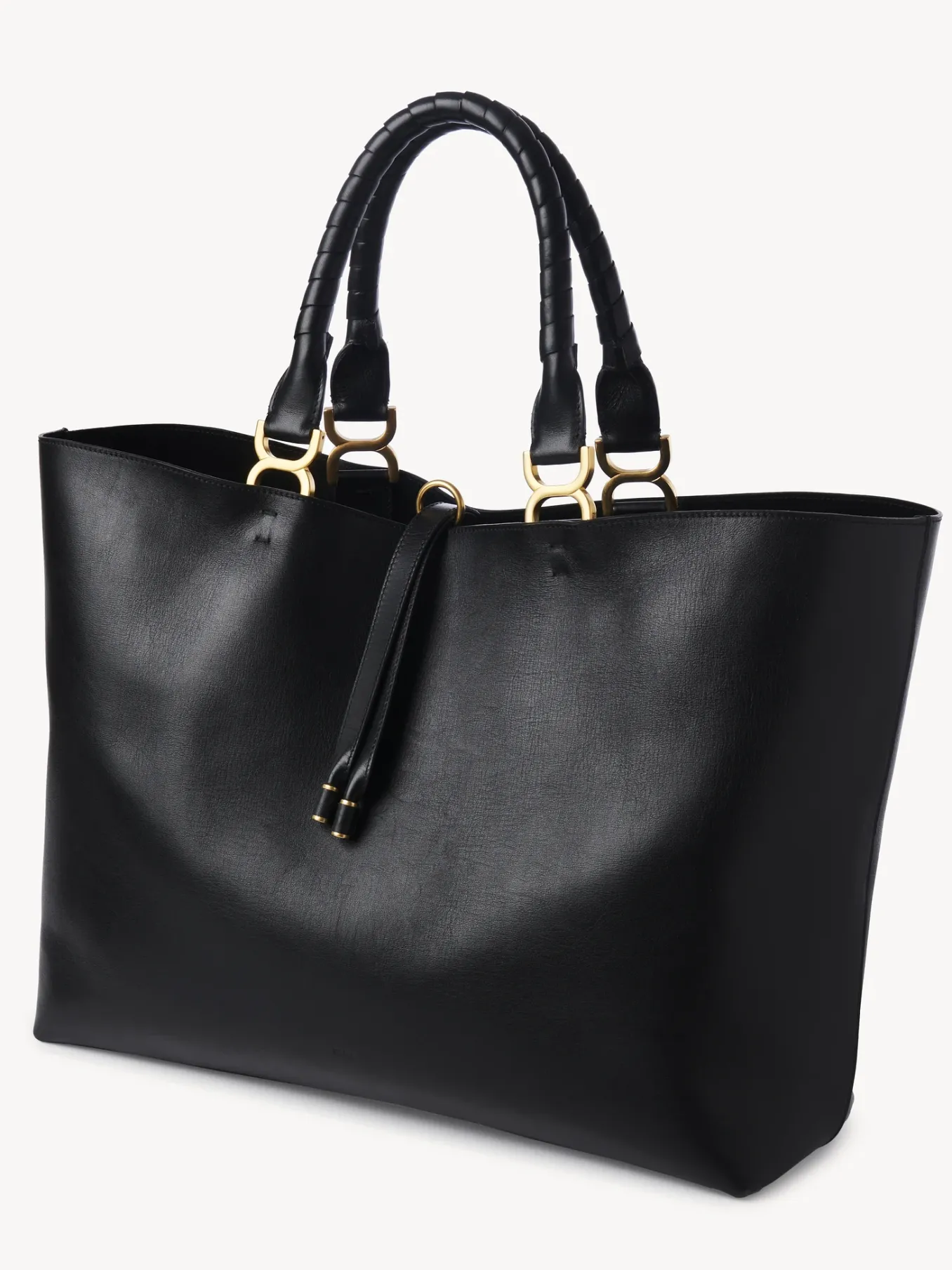 Women Chloé Marcie Tote Bag