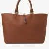 Women Chloé Marcie Tote Bag