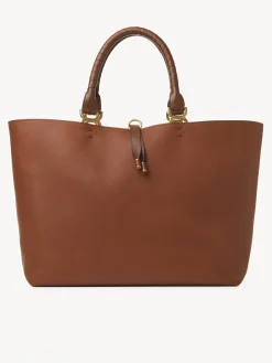 Women Chloé Marcie Tote Bag