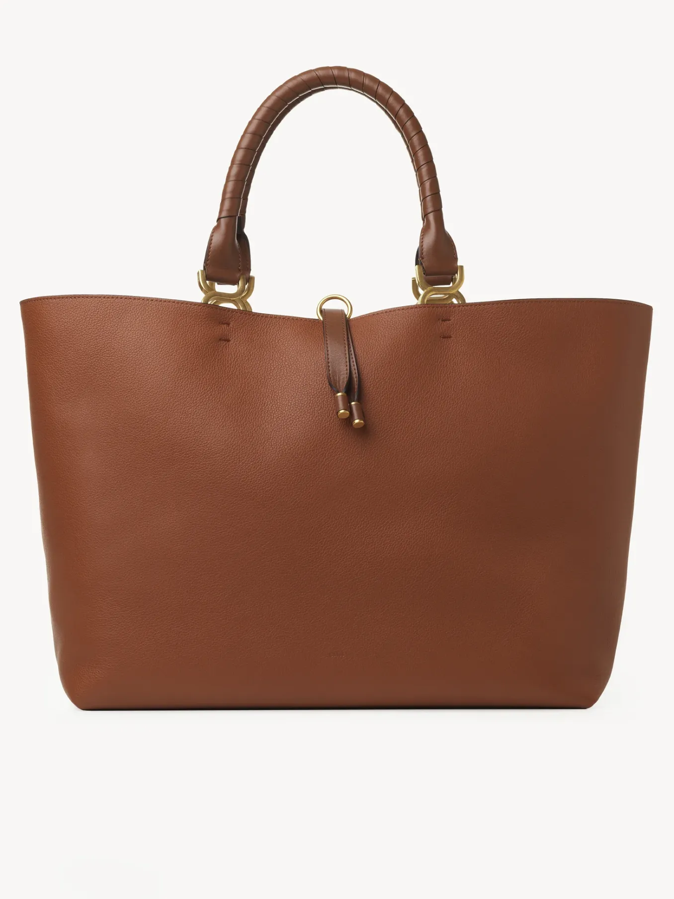 Women Chloé Marcie Tote Bag
