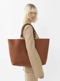 Women Chloé Marcie Tote Bag