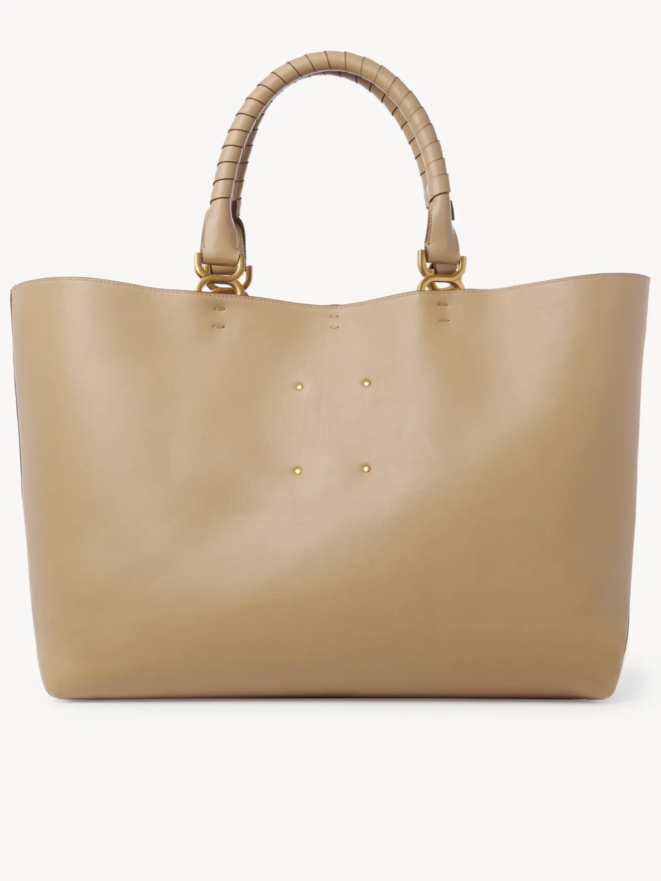 Women Chloé Marcie Tote Bag
