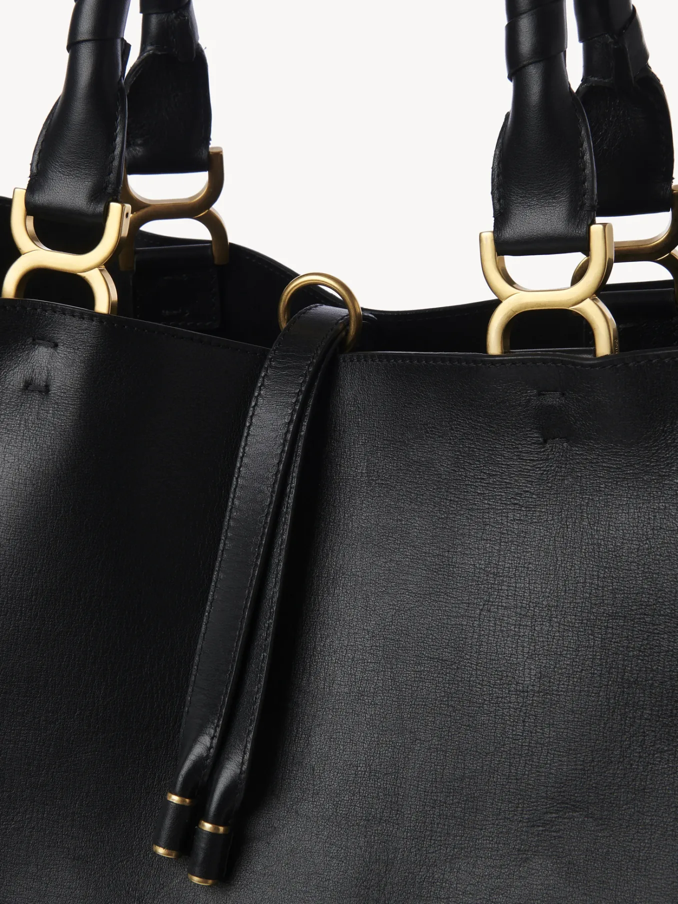 Women Chloé Marcie Tote Bag