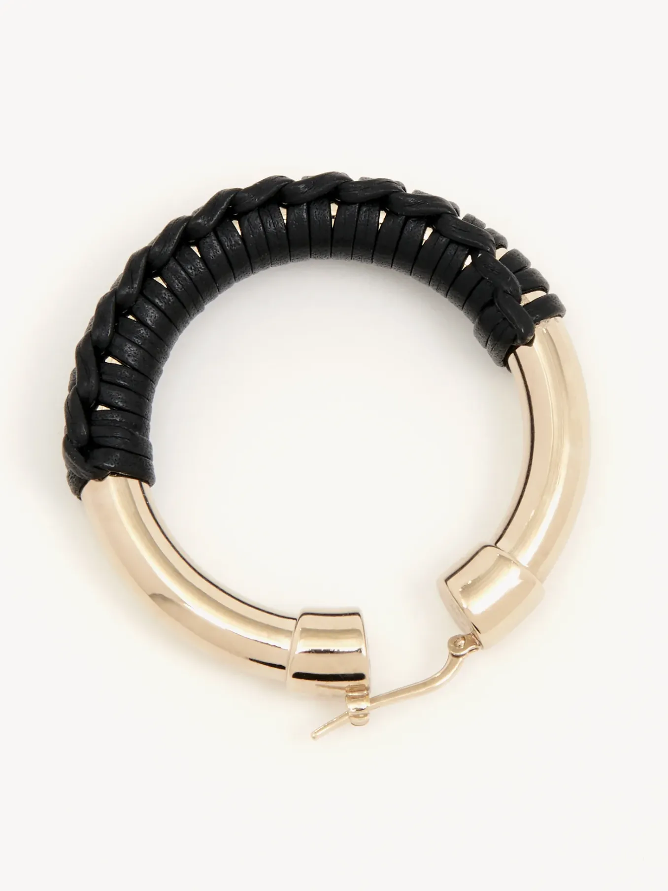 Women Chloé Maura Hoops
