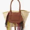 Women Chloé Medium Marcie Basket