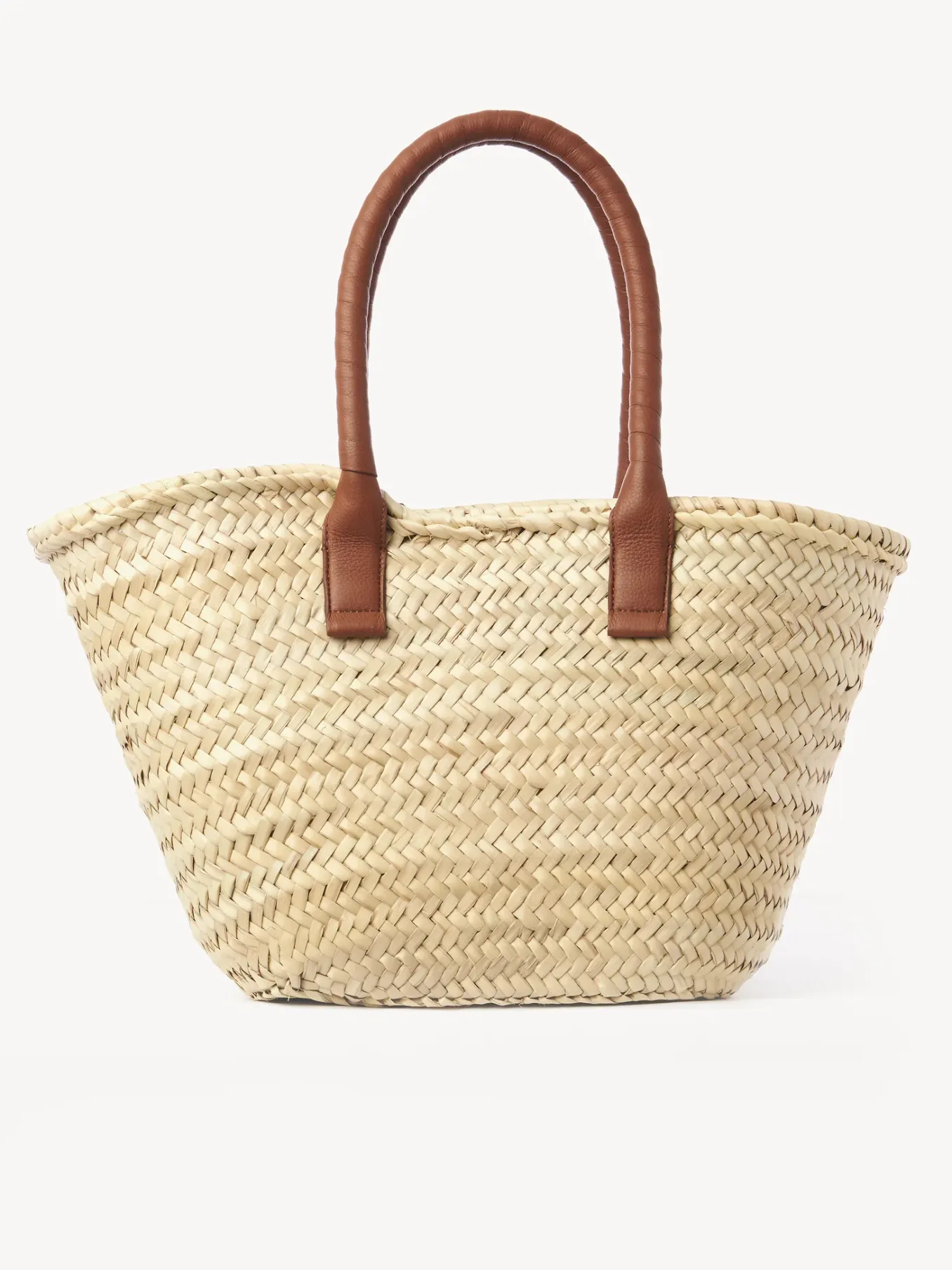 Women Chloé Medium Marcie Basket