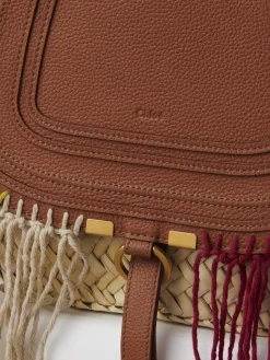 Women Chloé Medium Marcie Basket