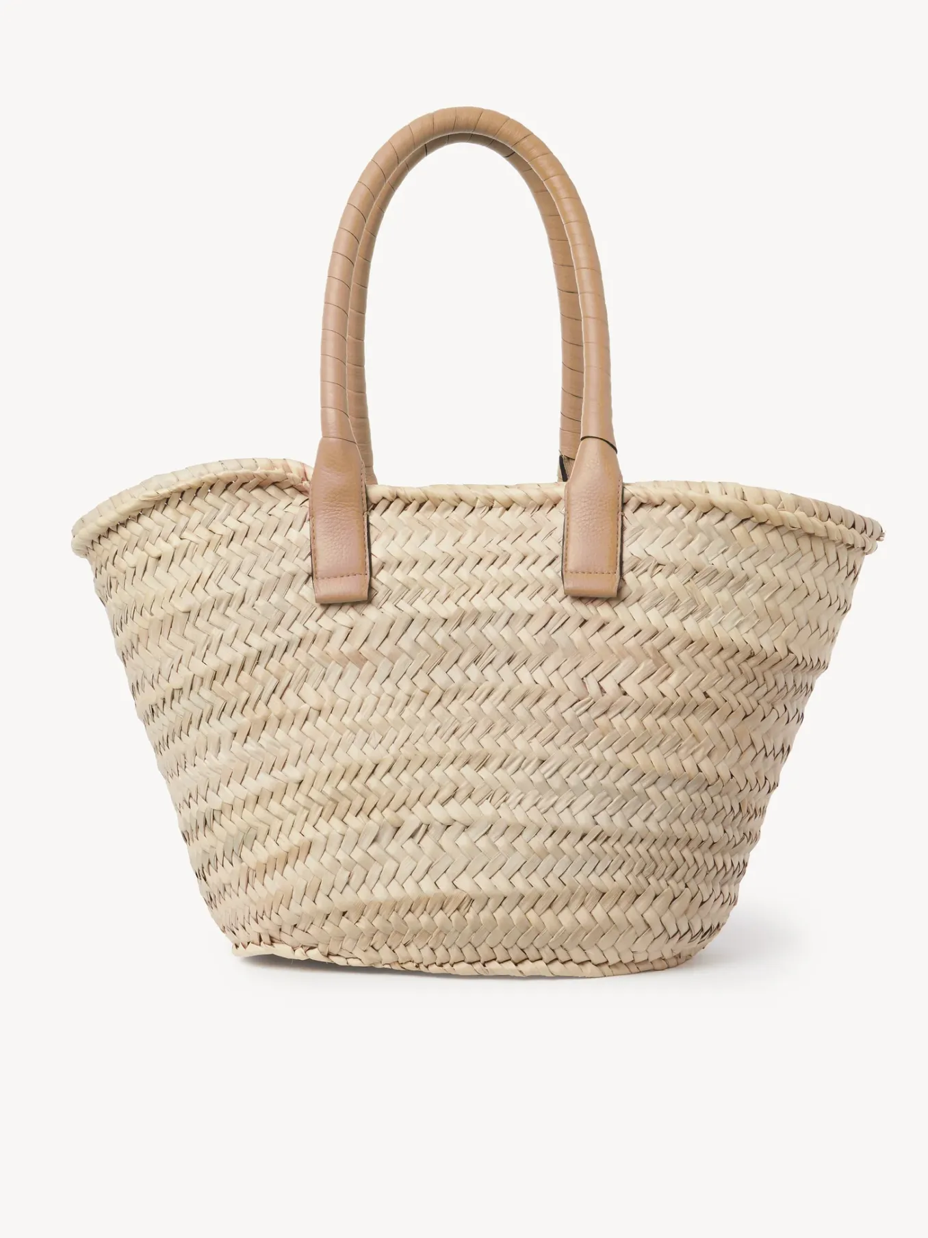 Women Chloé Medium Marcie Basket