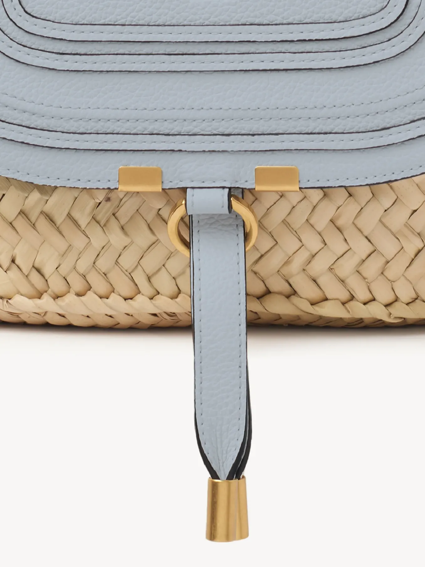 Women Chloé Medium Marcie Basket