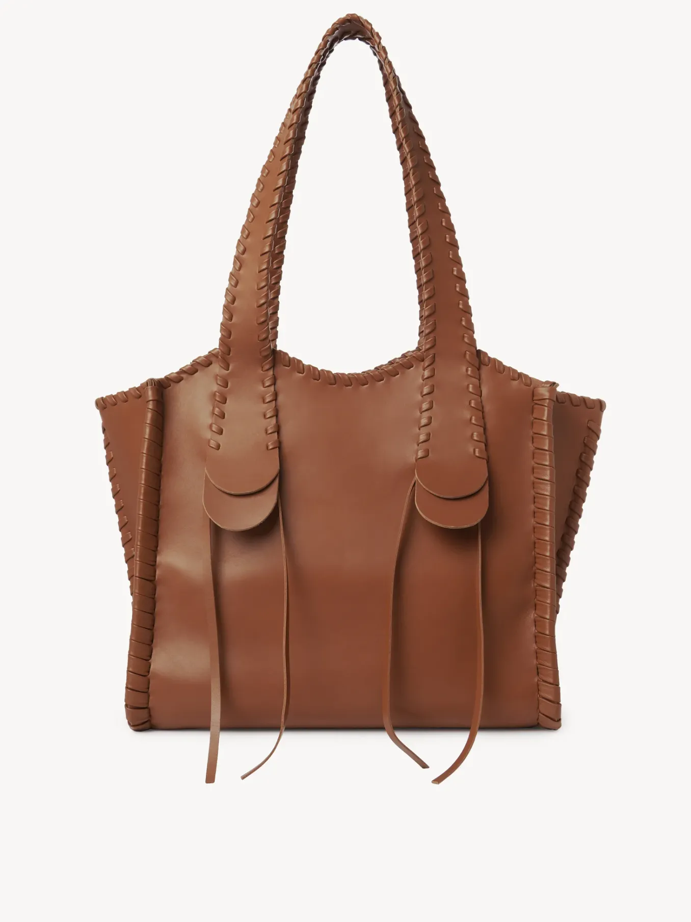 Women Chloé Medium Mony Tote Bag
