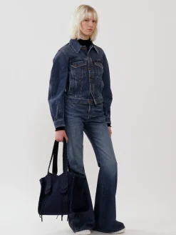 Women Chloé Medium Mony Tote Bag