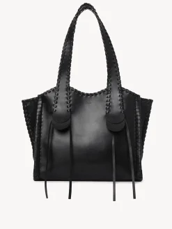 Women Chloé Medium Mony Tote Bag