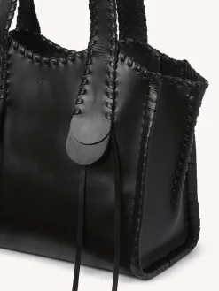 Women Chloé Medium Mony Tote Bag