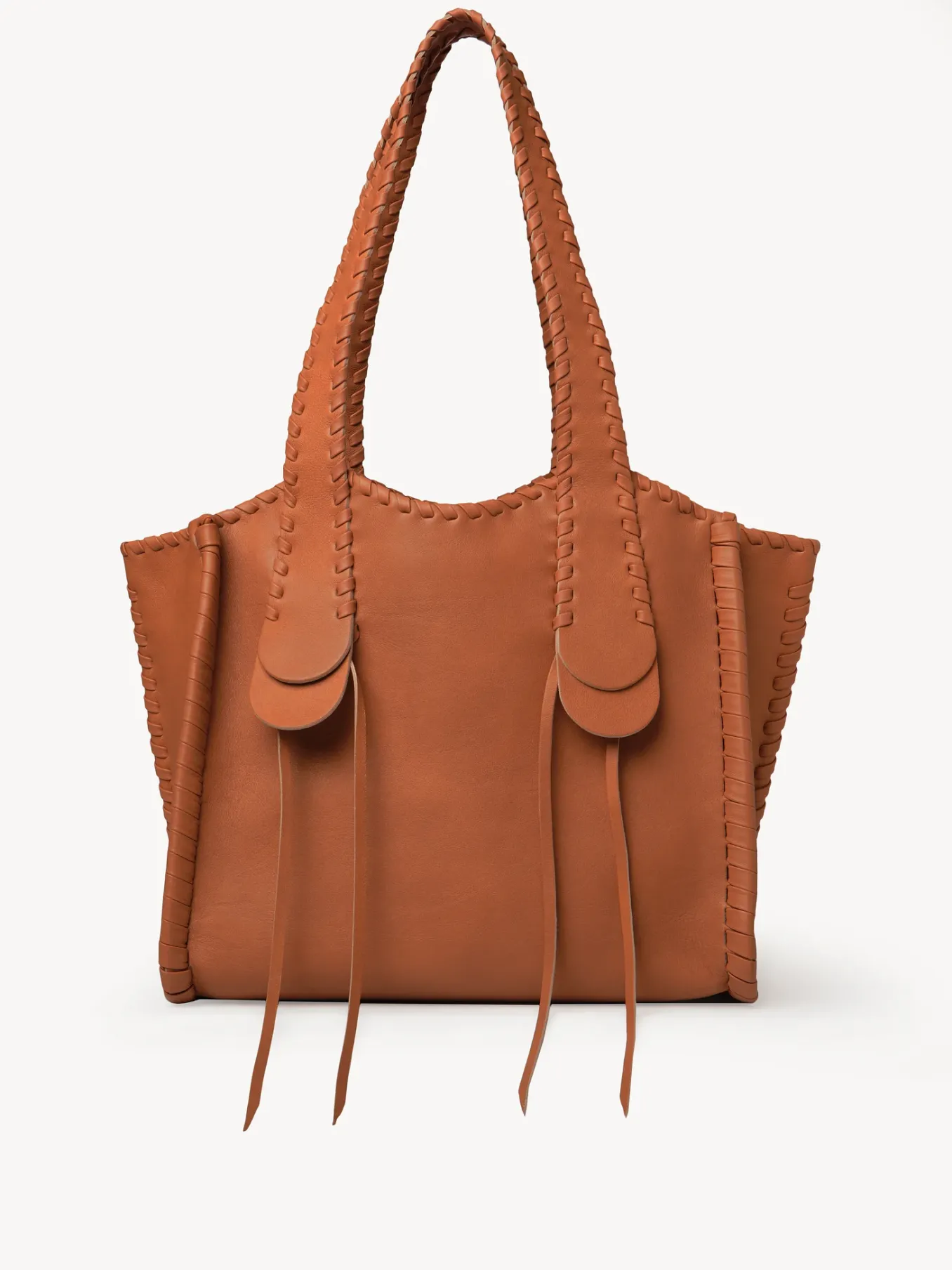 Women Chloé Medium Mony Tote Bag