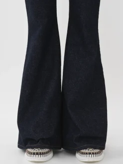 Women Chloé Merapi Flared Jeans