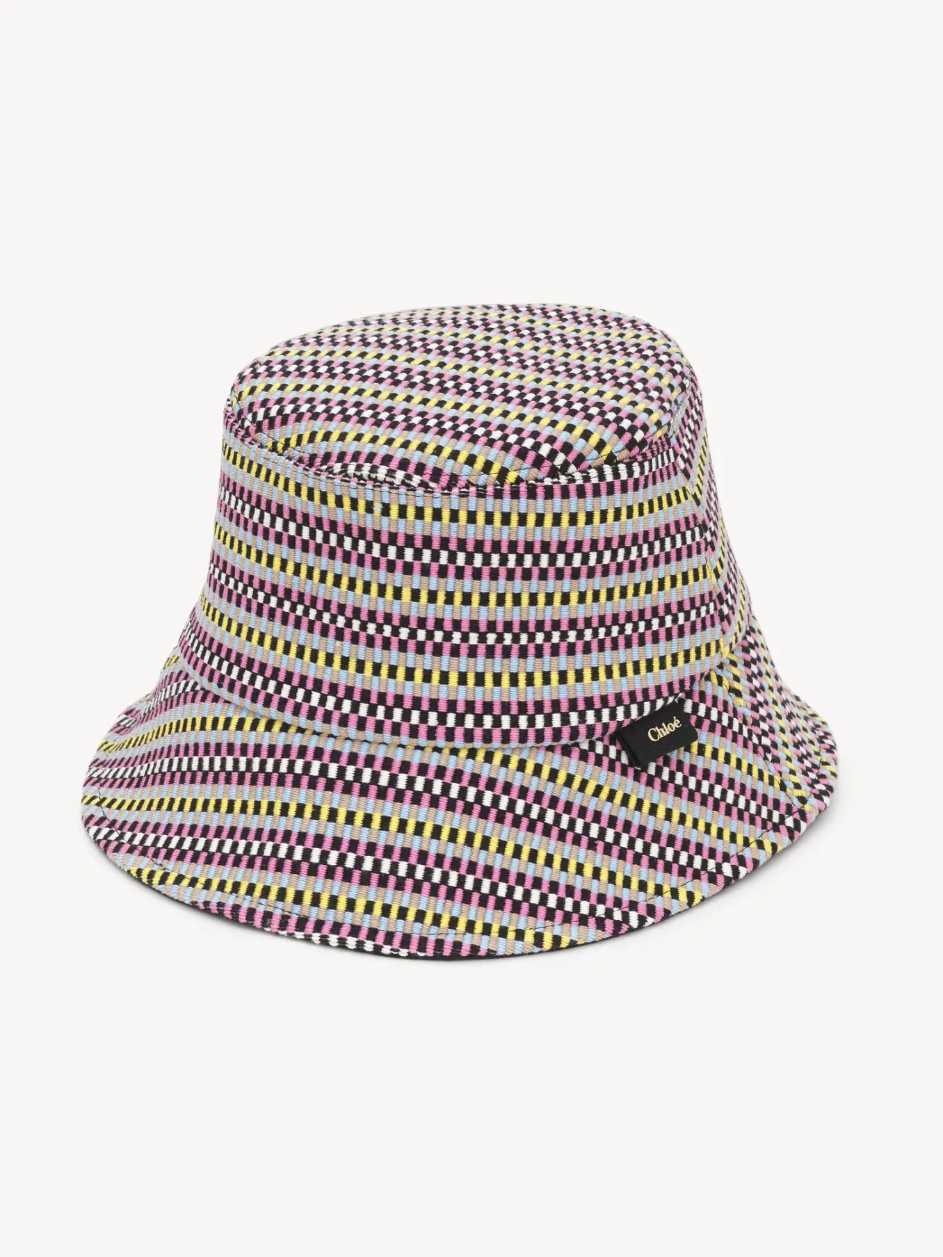 Women Chloé Meril Bob Hat