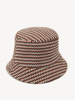 Women Chloé Meril Bob Hat