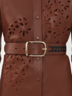 Women Chloé Micah Belt
