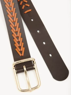 Women Chloé Micah Belt