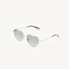 Women Chloé Milane Sunglasses