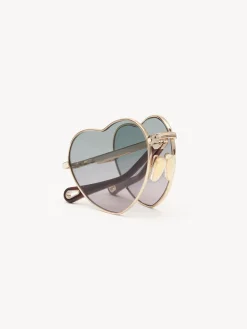 Women Chloé Milane Sunglasses