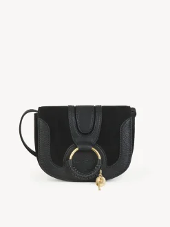 Women Chloé Mini Hana Bag
