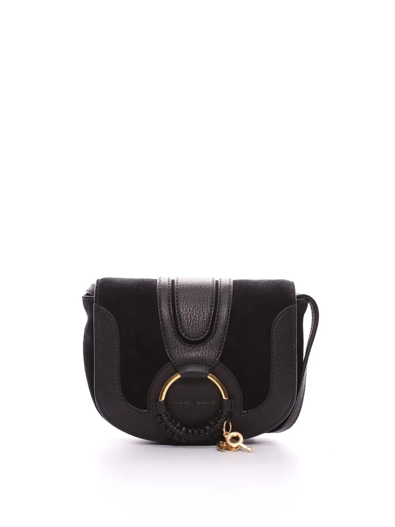 Women Chloé Mini Hana Bag