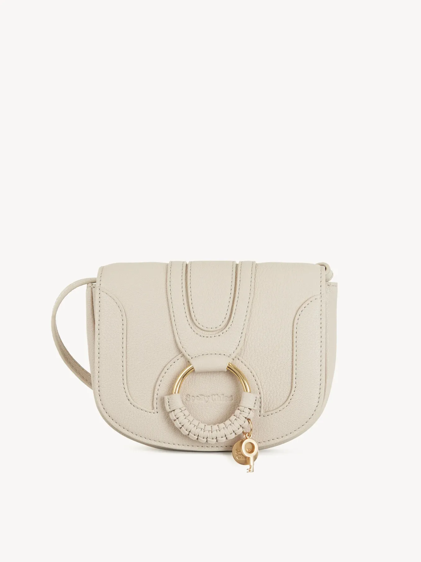 Women Chloé Mini Hana Bag