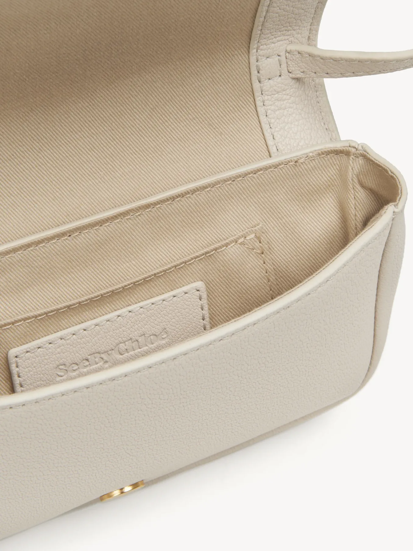 Women Chloé Mini Hana Bag
