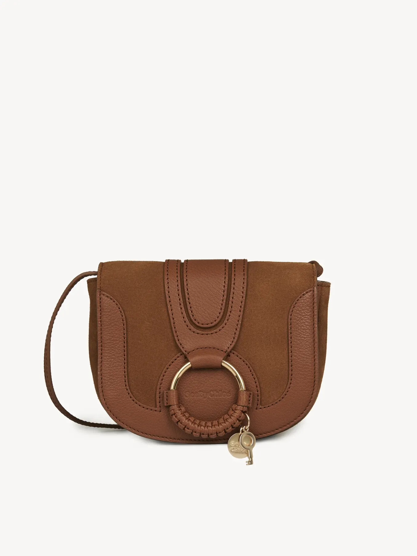 Women Chloé Mini Hana Bag
