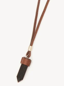 Women Chloé Mini Jemma Necklace