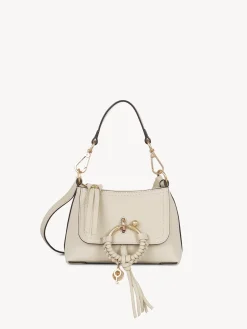 Women Chloé Mini Joan Cross-Body Bag