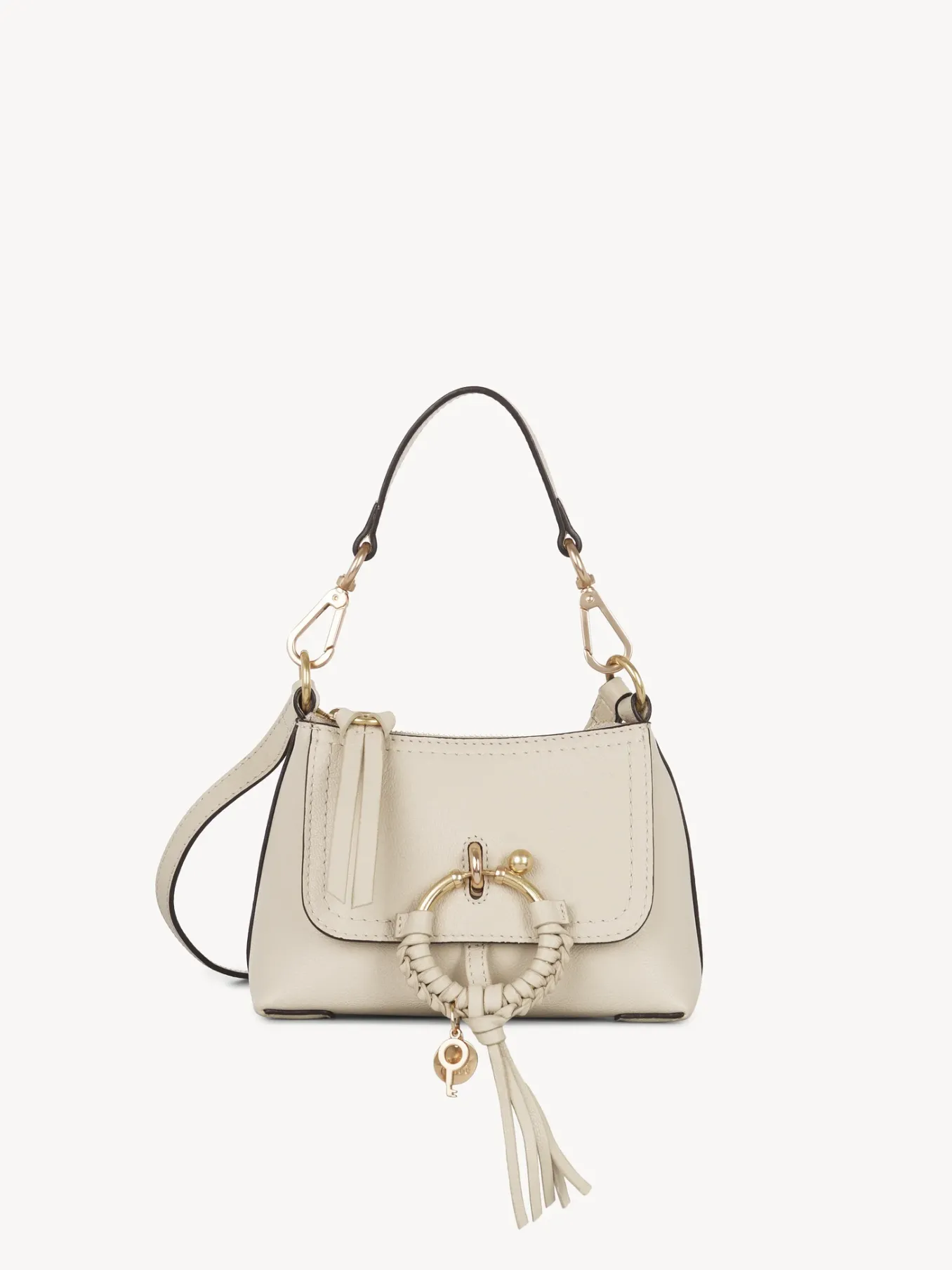 Women Chloé Mini Joan Cross-Body Bag