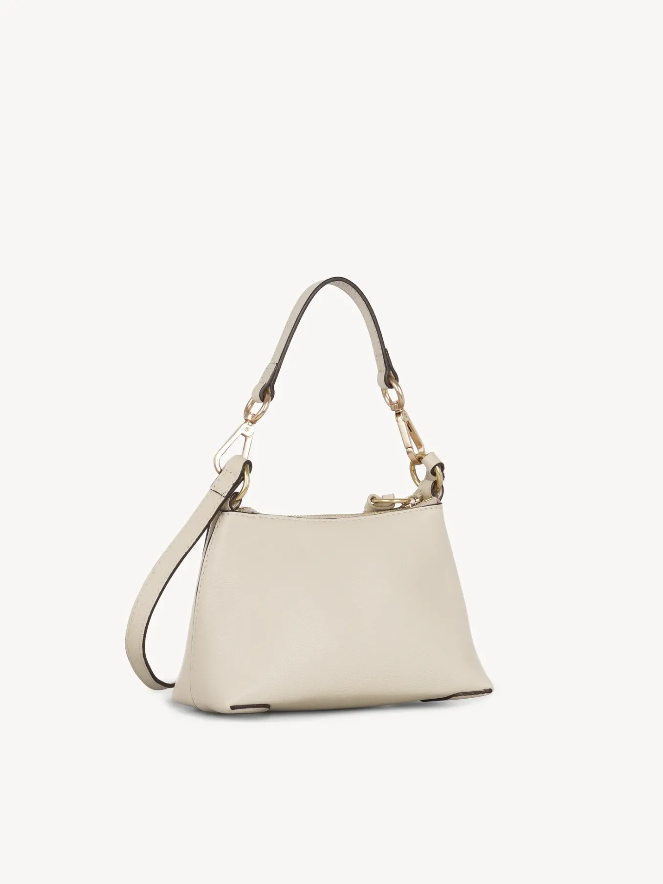Women Chloé Mini Joan Cross-Body Bag