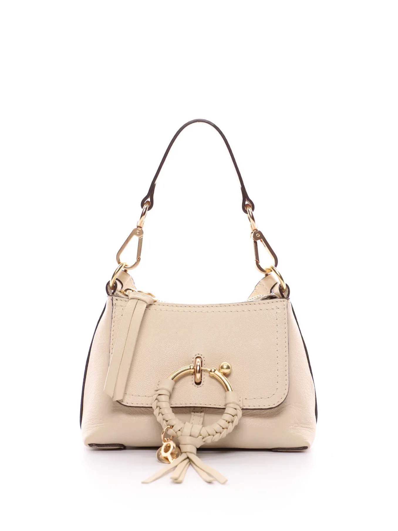 Women Chloé Mini Joan Cross-Body Bag