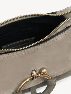 Women Chloé Mini Joan Cross-Body Bag