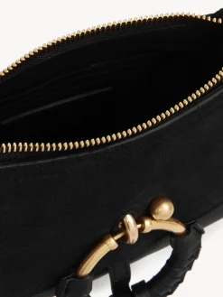 Women Chloé Mini Joan Cross-Body Bag
